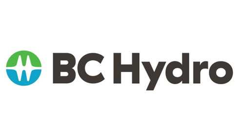 bc hydro logo